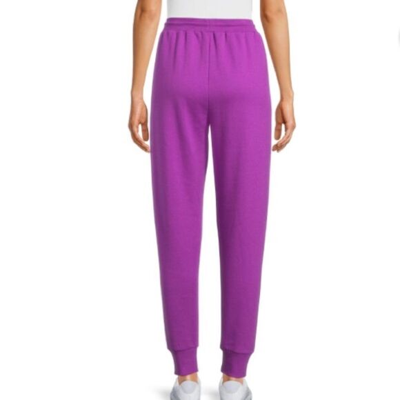 Hocus Pocus Purple Joggers - Picture 3 of 7